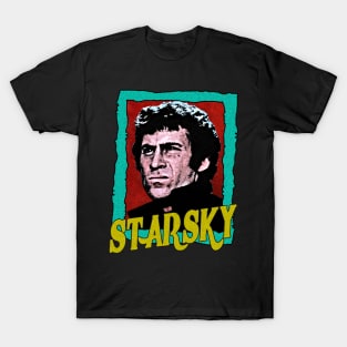 Starsky T-Shirt